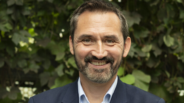 [Infos Républik] Geoffrey Lavielle quitte La Foir’Fouille