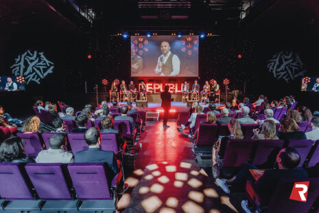 Connect Lille 2025 - ©&amp;#160;D.R.