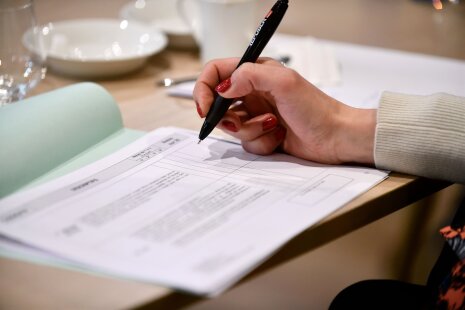 Des notes établies sur 4 critères - ©&amp;#160;Caroles Desheulles