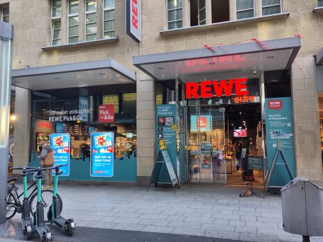 Rewe - ©&amp;#160;Rewe