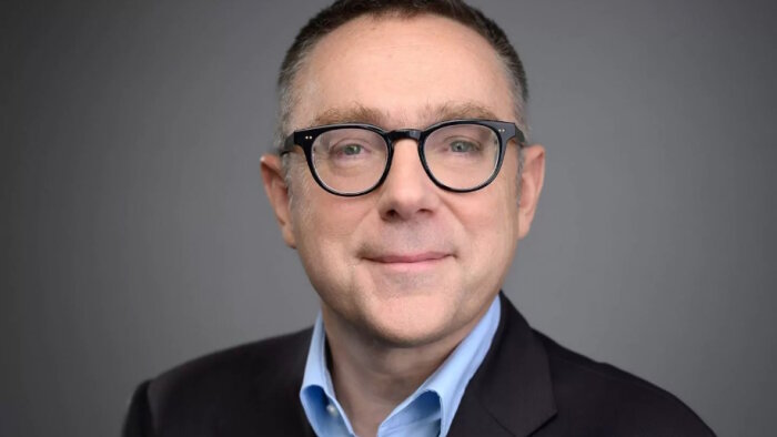 Olivier Theulle, directeur e-commerce et digital chez Fnac Darty. - © Fnac Darty