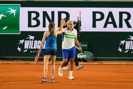 La WildCard Battle - ©&amp;#160;BNP Paribas