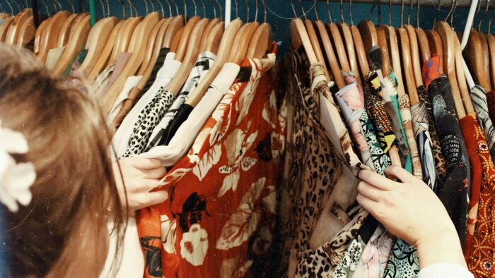 Le marché français de la mode en 2025 : ce qu’il faut retenir. - © D.R.