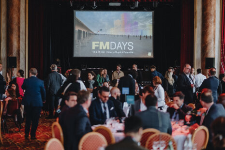 Deux jours de business, mais aussi de convivialité - ©&amp;#160;Manuel Abella