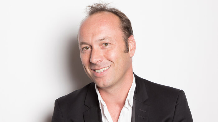Xavier Prudhomme, directeur général Bonobo Jeans. - © Groupe Beaumanoir