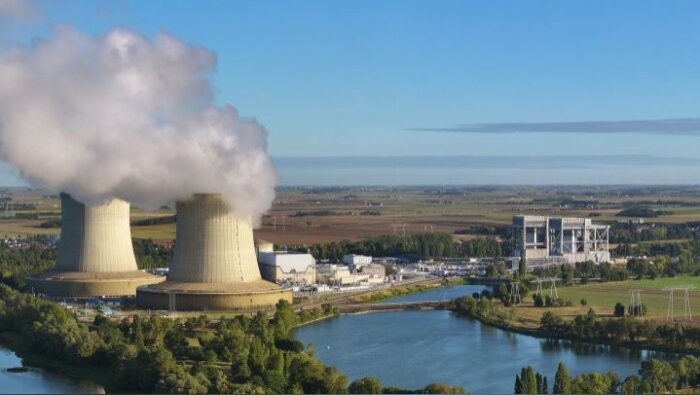 EDF : achats et ingénierie unis pour accélérer la transition environnementale