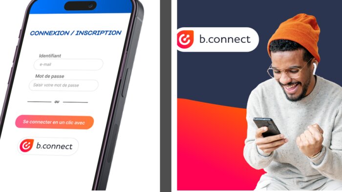 Moins de friction, plus de sécurité : un enjeu stratégique pour les e-commerçants. - © D.R.