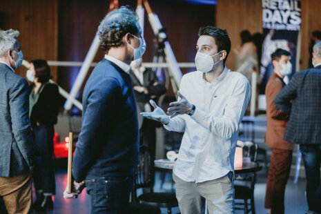 Networking - ©&amp;#160;Républik Retail