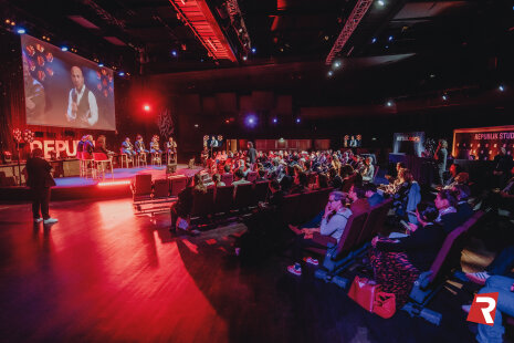 Connect Lille 2025 - ©&amp;#160;D.R.