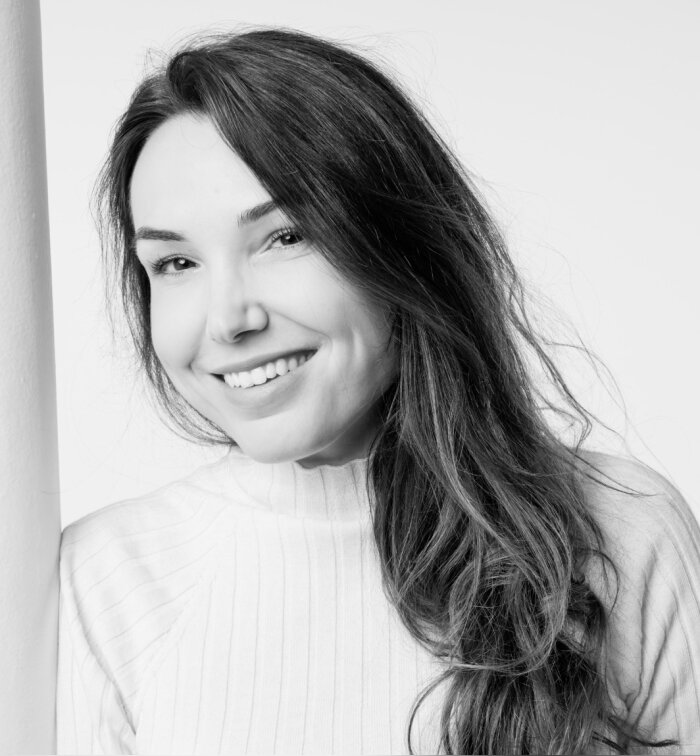 Emeline Ouart, directrice de la communication et des affaires publiques du groupe Rocher - © Groupe Rocher