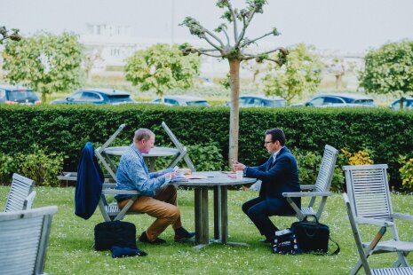 Retail Days Printemps 2021 - ©&amp;#160;Rendez-vous les 6 et 7 octobre pour la prochaine édition