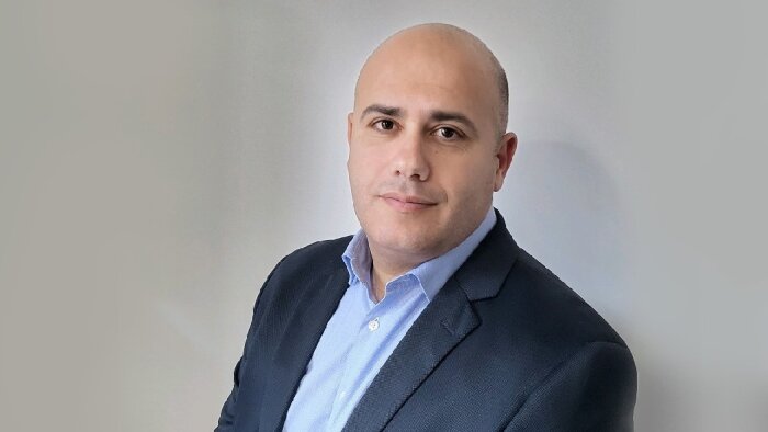 Kirdine Hadji entend développer les services logistiques aux donneurs d’ordres publics de l’Ugap. - © D.R.