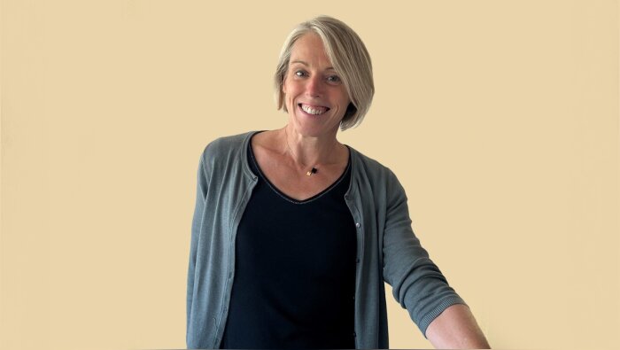 Christine Sarzier, directrice filières et engagements. - © D.R.