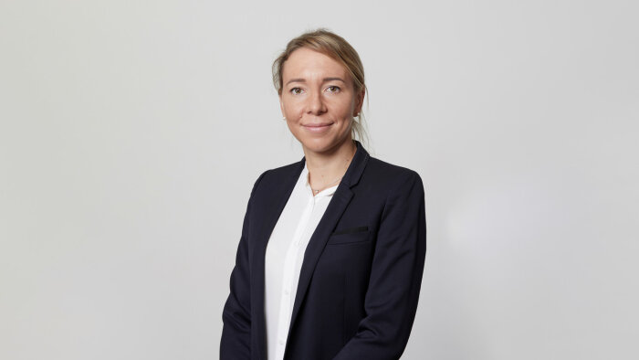 Marion Buchet dirige le CERT Aviation France.  - © D.R.