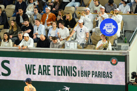 La WildCard Battle - ©&amp;#160;BNP Paribas