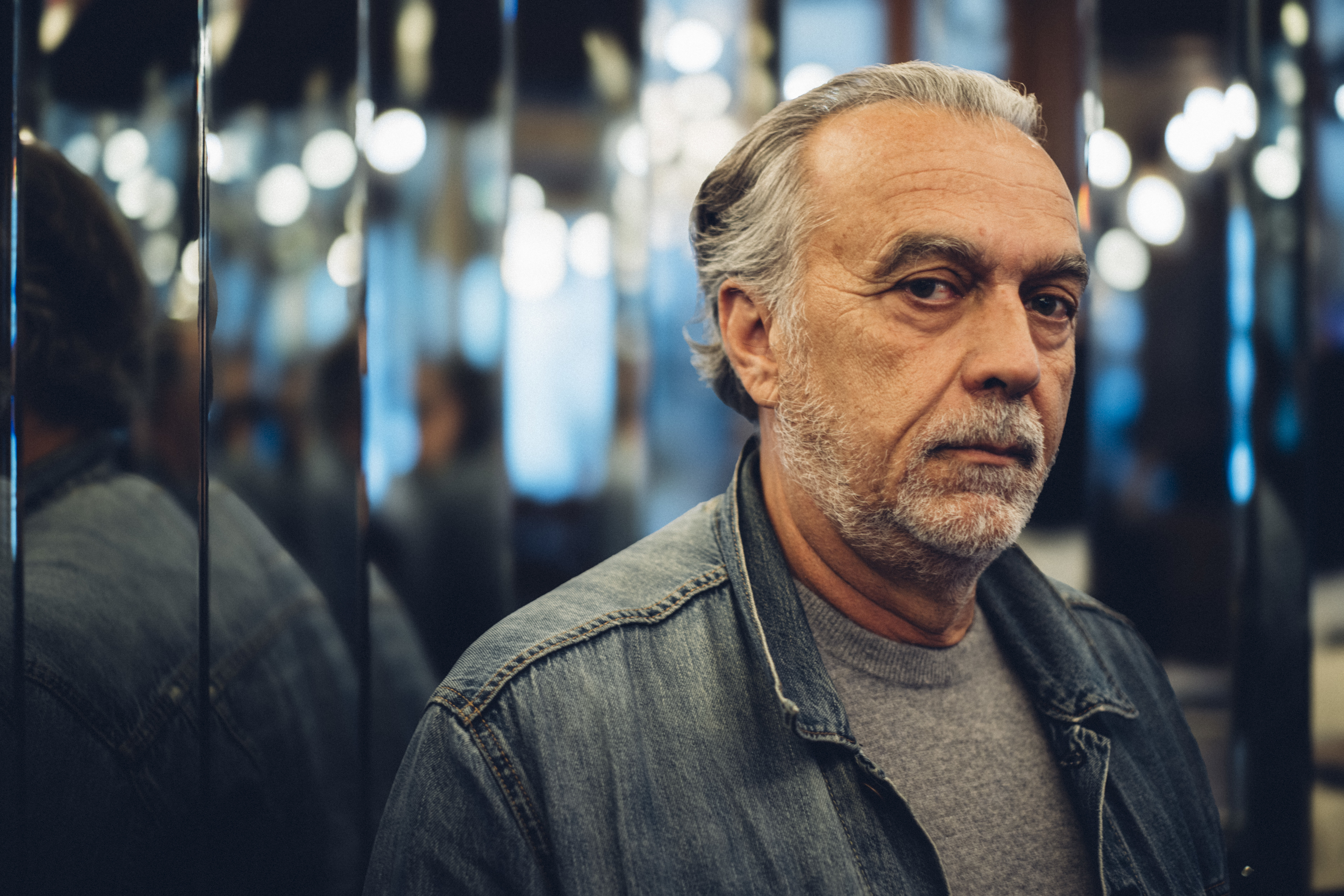 Thierry Reboul - © Clement Savel