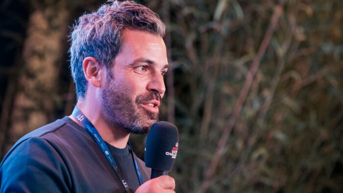 Joseph Bizard / OC Sport : «  Il faut orienter le monde du sport vers des pratiques plus durables »