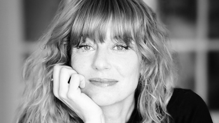 Marie Delahaie prendra la direction de la marque Etam, à compter de mai 2026. - © Delphine Blast