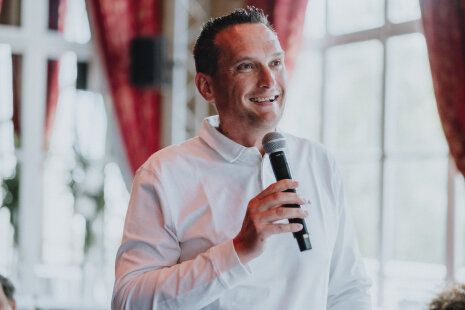 Deux jours de business, mais aussi de convivialité - ©&amp;#160;Manuel Abella