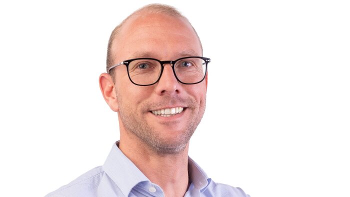 Julien Saint-Aubert nouveau directeur opérationnel de Chronodrive. - © D.R.