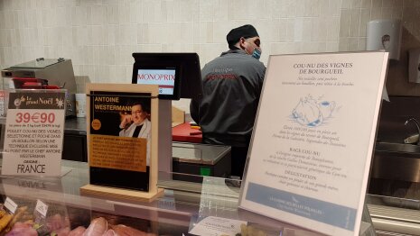 Des partenariats pour apporter une nouvelle offre. - ©&amp;#160;Républik Retail