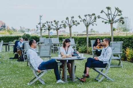 Retail Days Printemps 2021 - ©&amp;#160;Rendez-vous les 6 et 7 octobre pour la prochaine édition