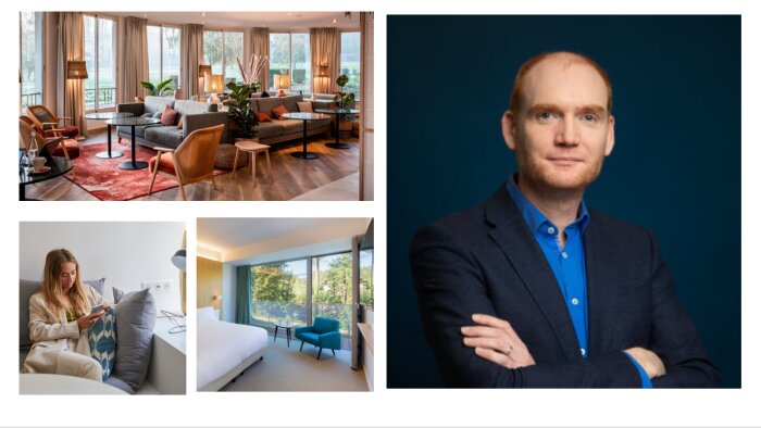 Accompagné par Yelda AI, BWH Hotels intègre l’IA générative à son voicebot et callbot. - © D.R.