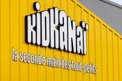 Kidkanaï - ©&amp;#160;Kiabi