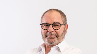 Thierry Vitti, directeur des ressources humaines et de la communication Cofidis - © Cofidis