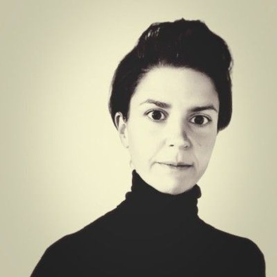 Sandra Delzanno Civet nommée Senior Director Corporate Real Estate chez Louis Vuitton Americas.