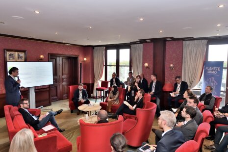 Ateliers Immo Days 221 - ©&amp;#160;Carole Desheulles