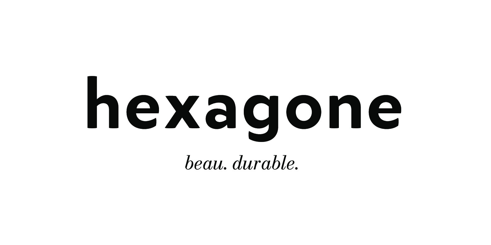 HEXAGONE  - © HEXAGONE