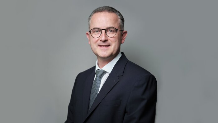 Sébastien Laisné, directeur achats groupe. - © D.R.