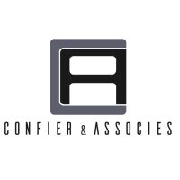 Logo Confier &amp; Associes - © Confier &amp; Associes