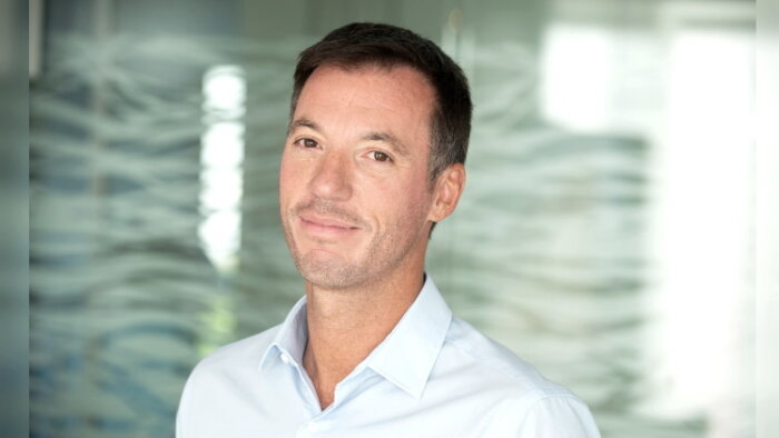 Sébastien Thalamy, directeur du digital et SI de GA Smart Building, mène de nombreux chantiers IT. - © GA Smart Building
