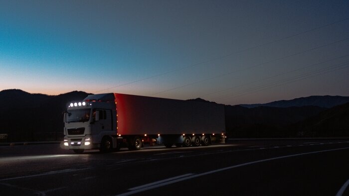 Les chargeurs envisagent des négociations serrées avec les transporteurs