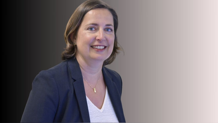 Séverine Walser DRH de Spie - © Spie