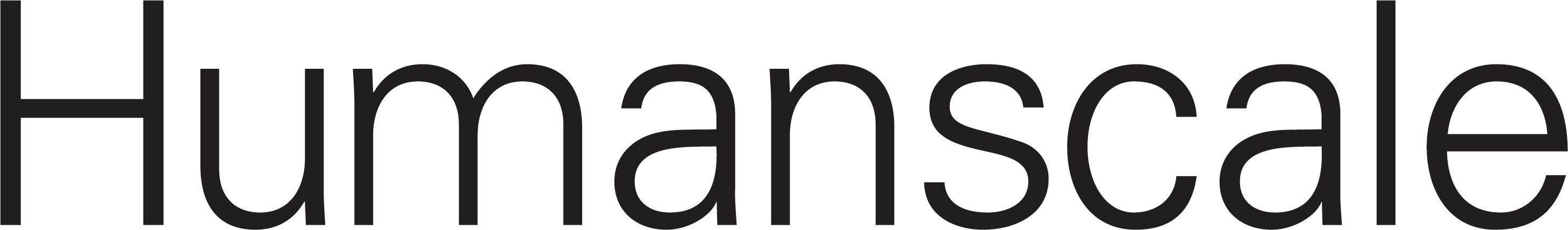 HUMANSCALE - © HUMANSCALE