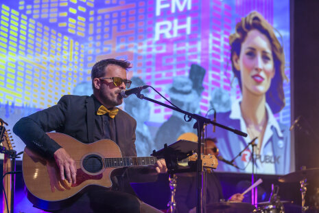 La convivialité était au rendez-vous de ce triple Days. - ©&amp;#160;Carole Desheulles