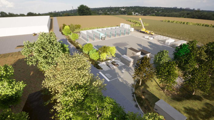 En bref : Sustainable Engine Alliance, Lhyfe et LESS d’XPO 