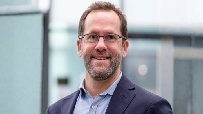 Tanguy Moulin Fournier, Group Head of Procurement Sustainability d’Engie. - © D.R.