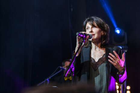 La convivialité était au rendez-vous de ce triple Days. - ©&amp;#160;Carole Desheulles