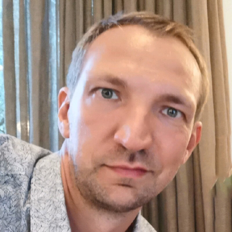 Quentin Patou est Directeur du Développement Numérique de l’Institut Catholique de Lille. - © D.R.