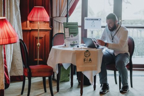 Retail Days Printemps 2021 - ©&amp;#160;Rendez-vous les 6 et 7 octobre pour la prochaine édition