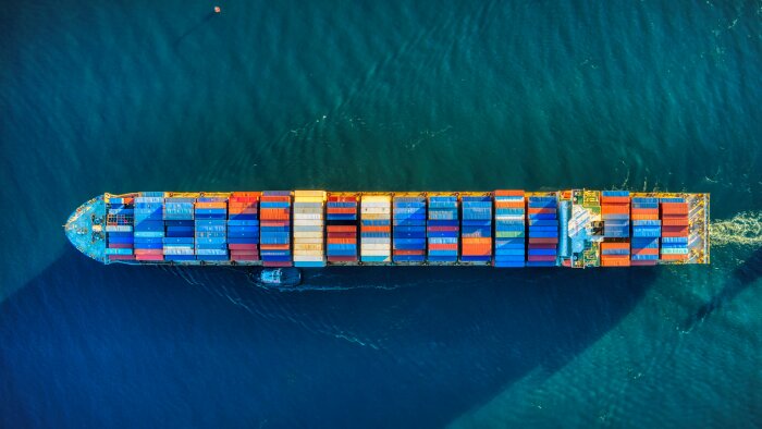 Les risques capacitaires et géopolitiques font trembler les chaînes d’approvisionnement