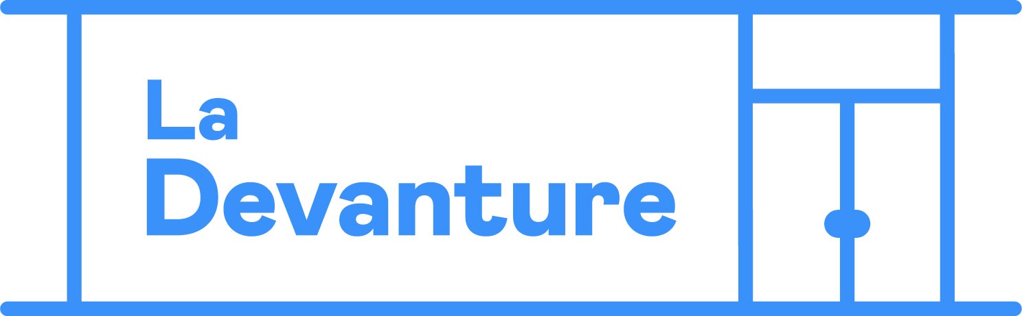 Logo La devanture  - © La devanture