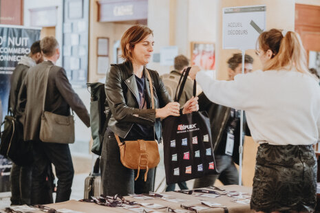 Retail Days Automne - ©&amp;#160;D.R.