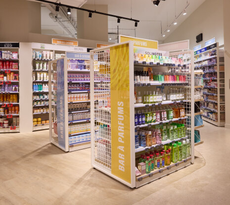 Monoprix Blanche - ©&amp;#160;D.R.