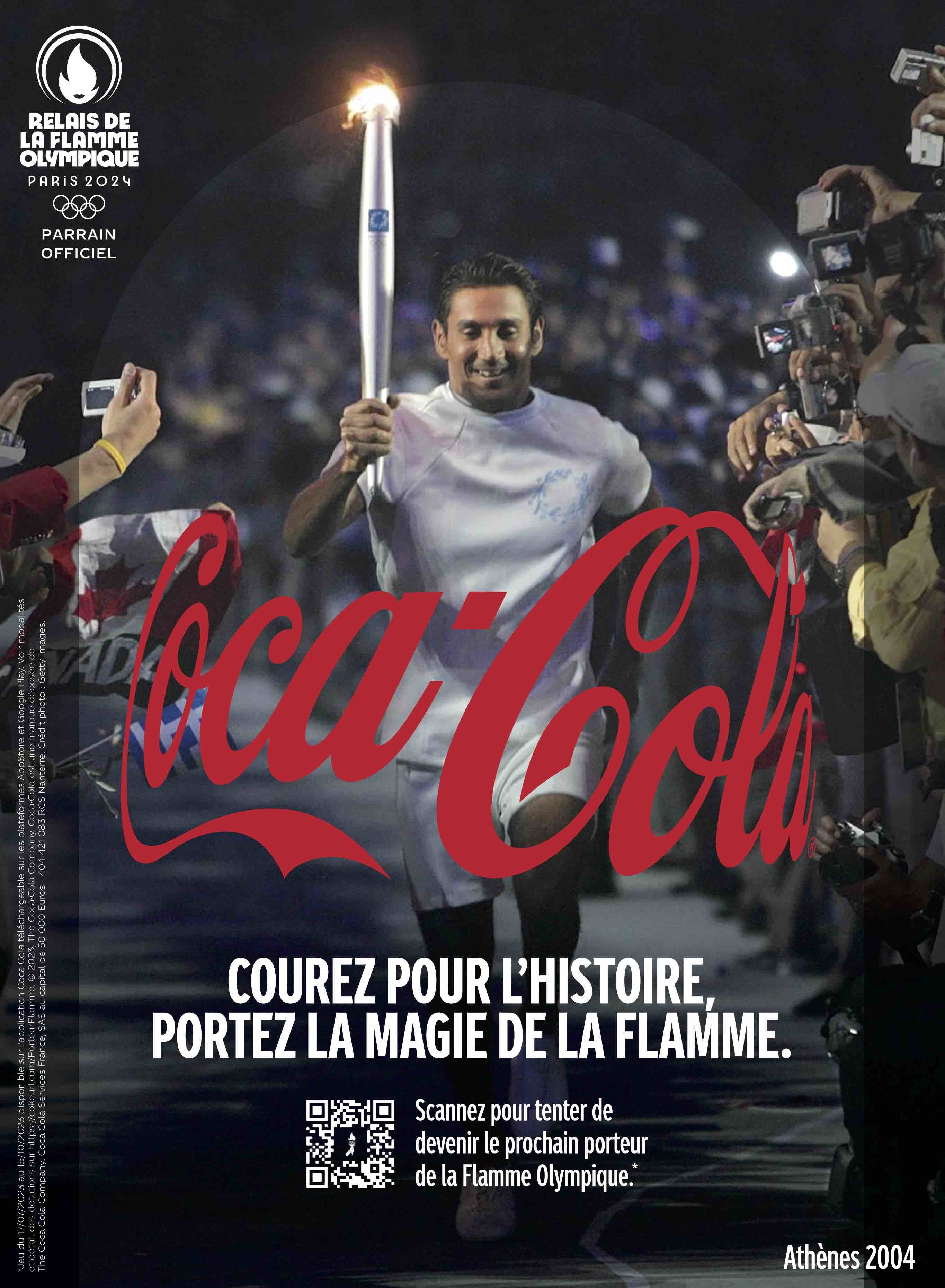 1000 personnes sur 15 000 candidats ont été sélectionnés pour être porteurs de la flamme olympique - © Getty Images