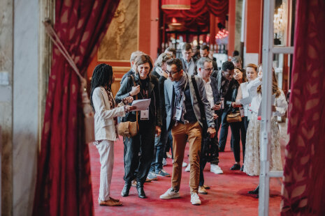 Retail Days Automne - ©&amp;#160;D.R.